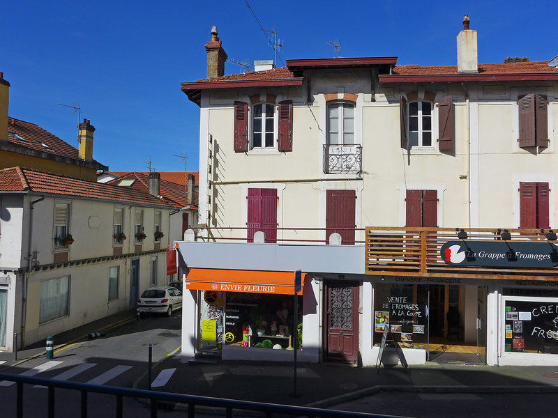 Verdun Biarriz Exterior foto
